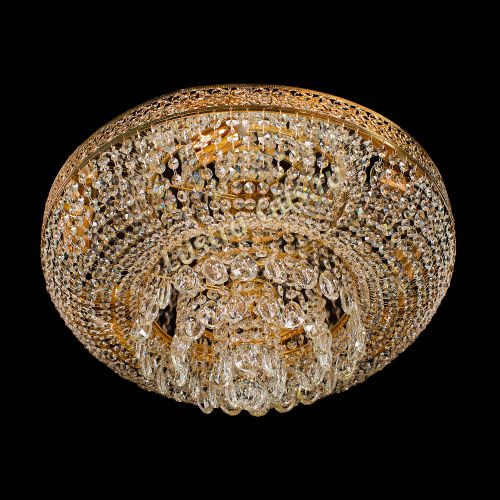 Люстра Валенсия №8 в Симферополе Гусь Хрустальный