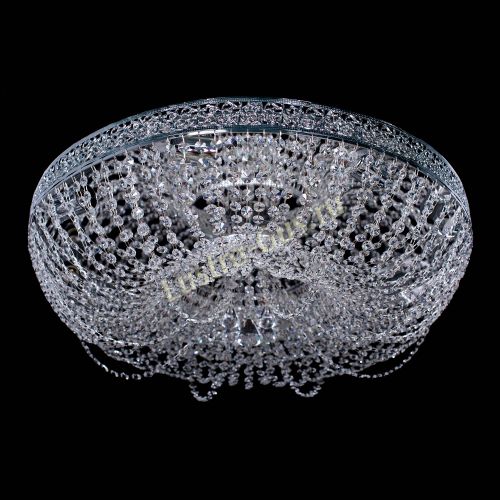 Люстра Валенсия №21 в Симферополе Гусь Хрустальный