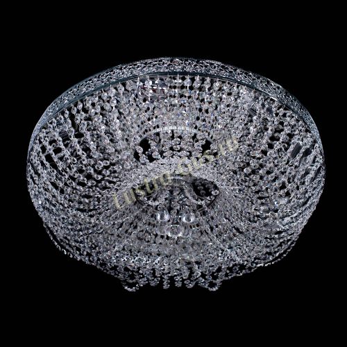 Люстра Валенсия №21 в Симферополе Гусь Хрустальный