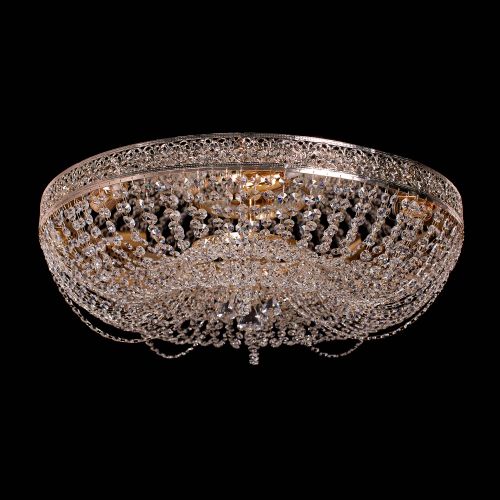 Люстра Валенсия №21 в Симферополе Гусь Хрустальный