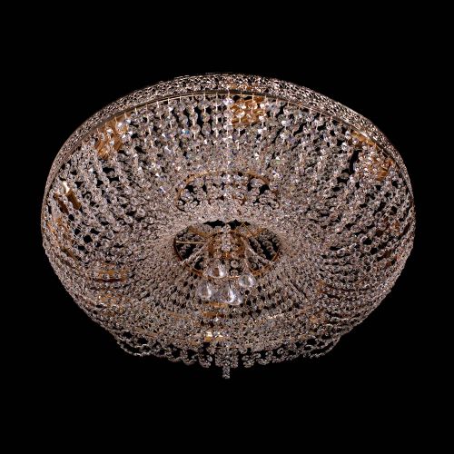 Люстра Валенсия №21 в Симферополе Гусь Хрустальный