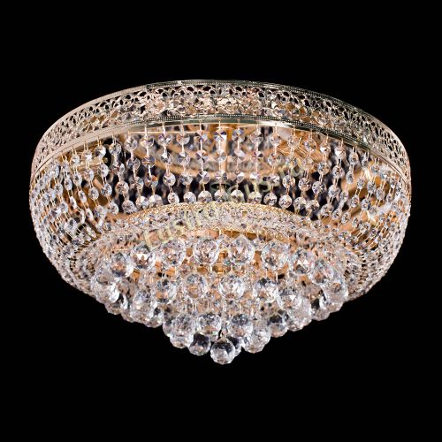 Люстра Валенсия №23 в Симферополе Гусь Хрустальный