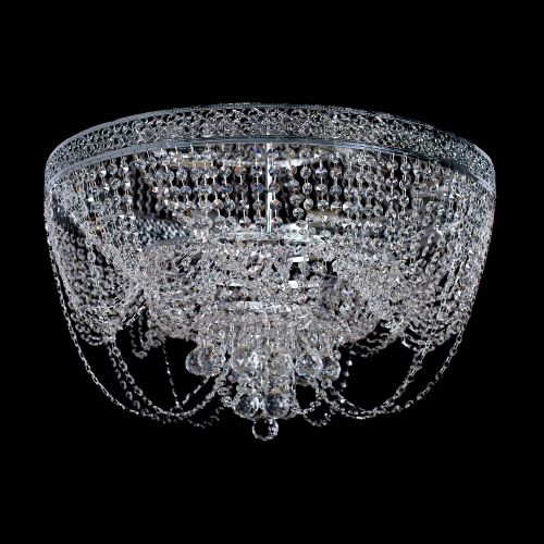 Люстра Валенсия №24 в Симферополе Гусь Хрустальный