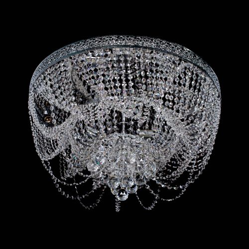 Люстра Валенсия №24 в Симферополе Гусь Хрустальный