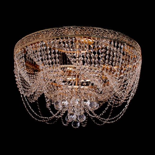 Люстра Валенсия №24 в Симферополе Гусь Хрустальный