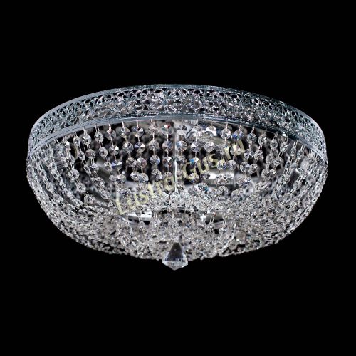 Люстра Валенсия №26 в Симферополе Гусь Хрустальный