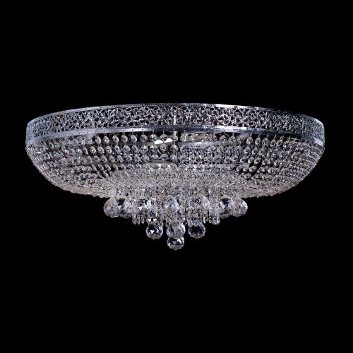 Люстра Валенсия №27 в Симферополе Гусь Хрустальный