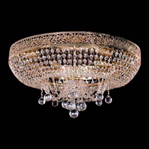 Люстра Валенсия №31 в Симферополе Гусь Хрустальный