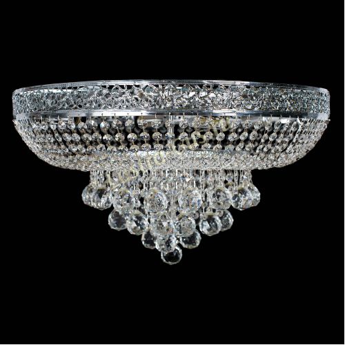 Люстра Валенсия №41 в Симферополе Гусь Хрустальный