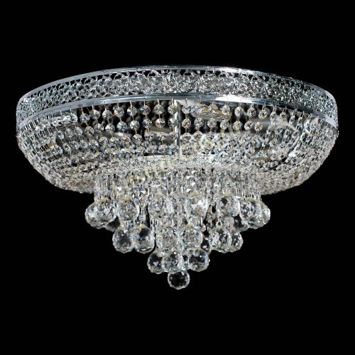 Люстра Валенсия №41 в Симферополе Гусь Хрустальный