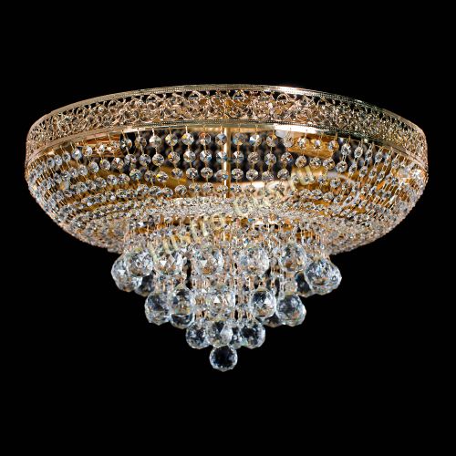 Люстра Валенсия №41 в Симферополе Гусь Хрустальный