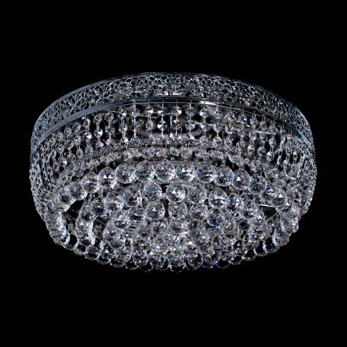 Люстра Валенсия №56 в Симферополе Гусь Хрустальный