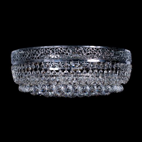 Люстра Валенсия №56 в Симферополе Гусь Хрустальный