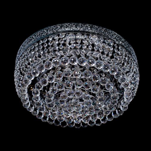 Люстра Валенсия №56 в Симферополе Гусь Хрустальный