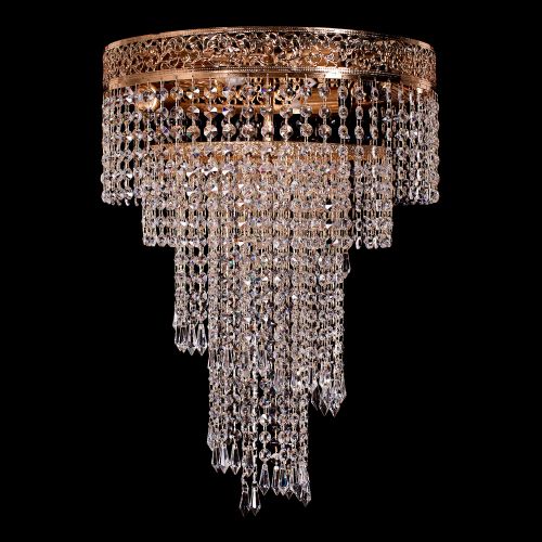 Люстра Валенсия №59 в Симферополе Гусь Хрустальный