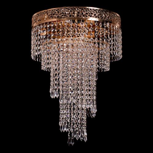 Люстра Валенсия №59 в Симферополе Гусь Хрустальный