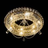 Люстра Глория №1 в Симферополе