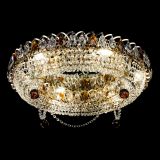 Люстра Глория №1 чайная в Симферополе