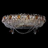 Люстра Глория №1 чайная в Симферополе