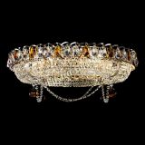 Люстра Глория №1 чайная в Симферополе