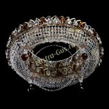 Люстра Глория №1 чайная в Симферополе