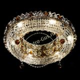 Люстра Глория №1 чайная в Симферополе