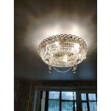 Люстра Глория №1 в Симферополе