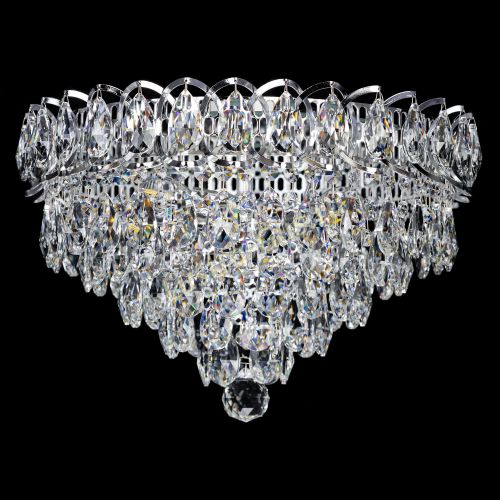 Люстра Грация №1 в Симферополе Гусь Хрустальный