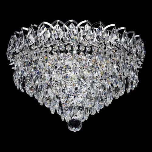 Люстра Грация №1 в Симферополе Гусь Хрустальный