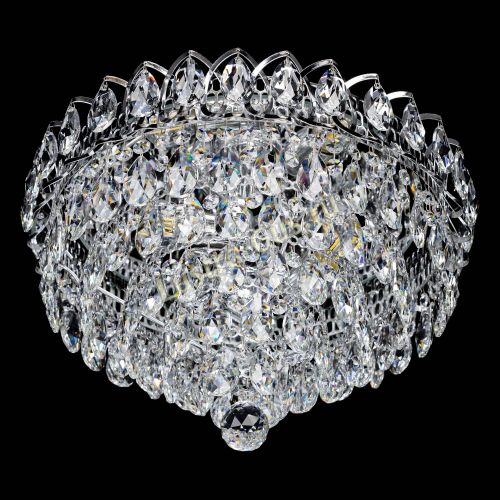 Люстра Грация №1 в Симферополе Гусь Хрустальный