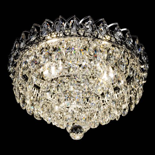 Люстра Грация №1 в Симферополе Гусь Хрустальный