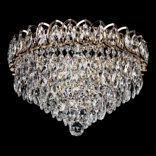 Люстра Грация №1 в Симферополе Гусь Хрустальный