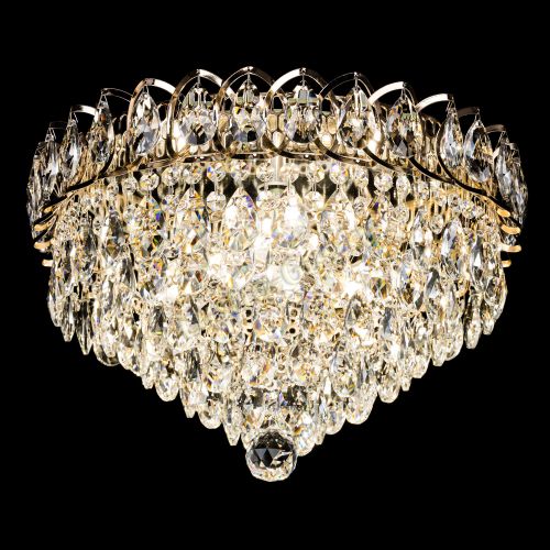 Люстра Грация №1 в Симферополе Гусь Хрустальный