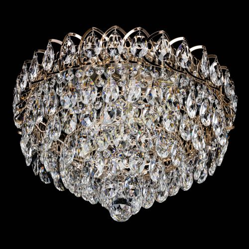 Люстра Грация №1 в Симферополе Гусь Хрустальный