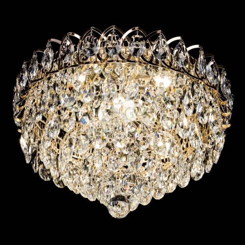 Люстра Грация №1 в Симферополе Гусь Хрустальный