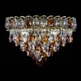 Люстра Грация №1 под бронзу чайная в Симферополе