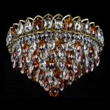 Люстра Грация №1 под бронзу чайная в Симферополе