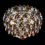 Люстра Грация №1 под бронзу чайная в Симферополе