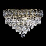 Люстра Грация №1 под бронзу в Симферополе