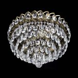 Люстра Грация №1 под бронзу в Симферополе