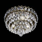 Люстра Грация №1 под бронзу в Симферополе