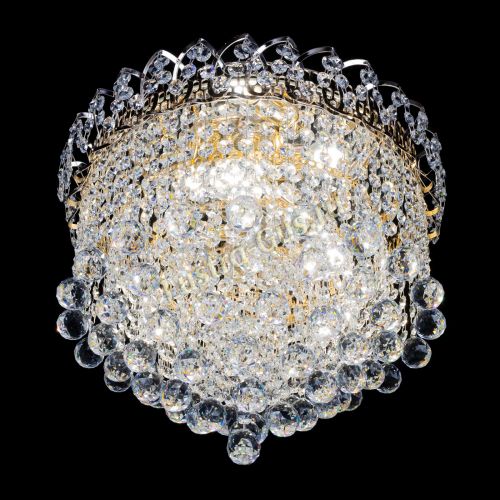 Люстра Грация №2 в Симферополе Гусь Хрустальный