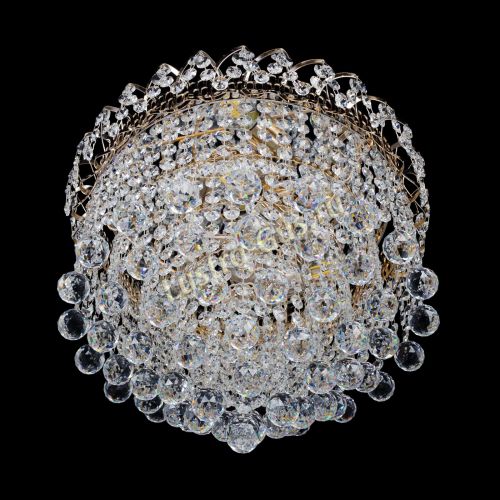 Люстра Грация №2 в Симферополе Гусь Хрустальный