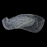 Люстра Хрустальная Волна в Симферополе