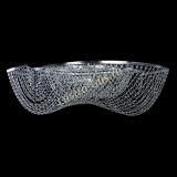 Люстра Хрустальная Волна в Симферополе