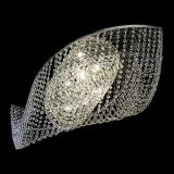 Люстра Хрустальная Волна в Симферополе