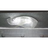 Люстра Хрустальная Волна в Симферополе