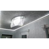 Люстра Хрустальная Волна в Симферополе