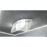 Люстра Хрустальная Волна в Симферополе