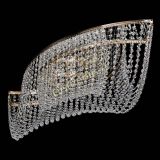 Люстра Хрустальная Волна в Симферополе